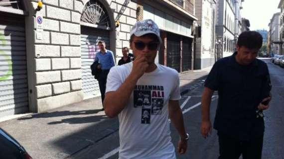 Caso Ljajic, il serbo rifiuta il rinnovo mentre il Milan non ha mai ritirato la sua offerta: gli scenari