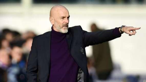 Milan, per Pioli la squadra rossonera non è scarsa come le prime 7 gare di campionato hanno fatto sembrare