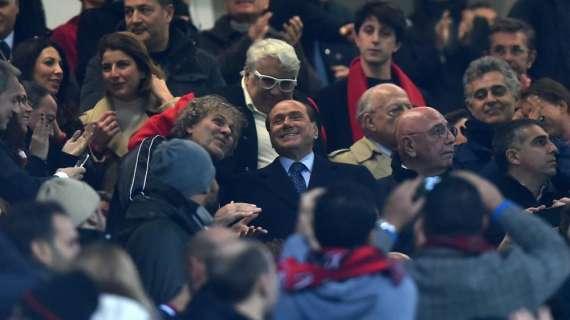 Felice Colombo: “Berlusconi non può stare senza calcio. Monza? Dovremmo chiudere entro fine mese o al massimo in ottobre”