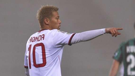 Il mistero di Honda: da salvatore della patria a grande delusione