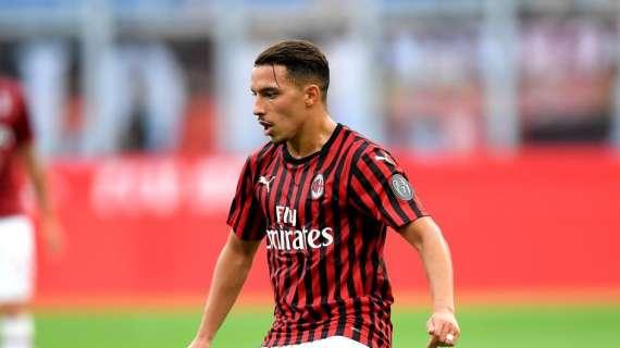 Bennacer, esame Juventus superato a pieni voti. Peccato però per quel giallo...