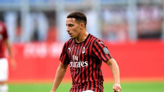 Bennacer sul derby: "Una gara che tutti vorrebbero giocare"