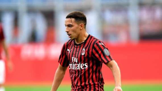 Milan, Bennacer tra gli artefici dell’accelerata rossonera: se gira lui, gira tutta la squadra