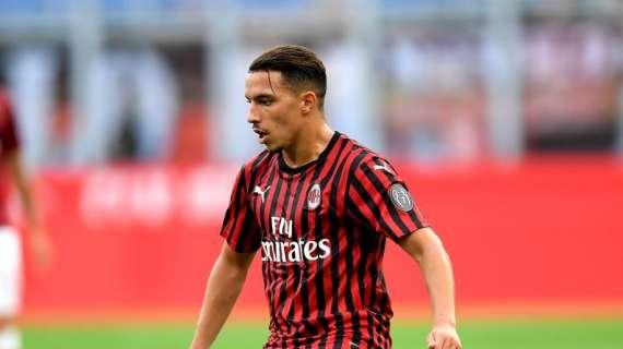 Gazzetta - Milan-Spal, la probabile formazione rossonera: quattro novità 