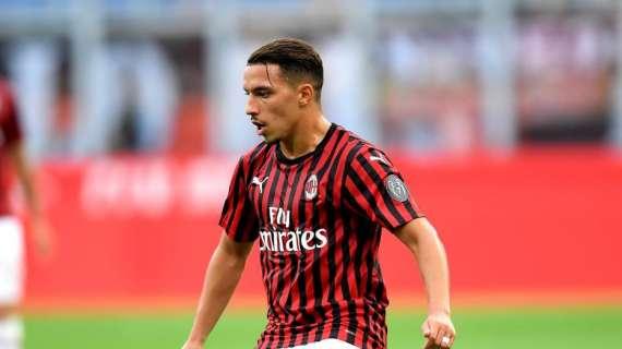 Milan, il borsino dei nuovi in vista del derby: speranza Bennacer (forse Rebic), gli altri...