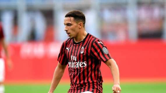 Gazzetta - Bennacer: "Siamo il Milan, possiamo battere la Juve. Champions? L’idea resta"