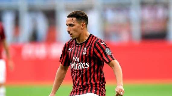 Compleanno Bennacer: gli auguri social del Milan 