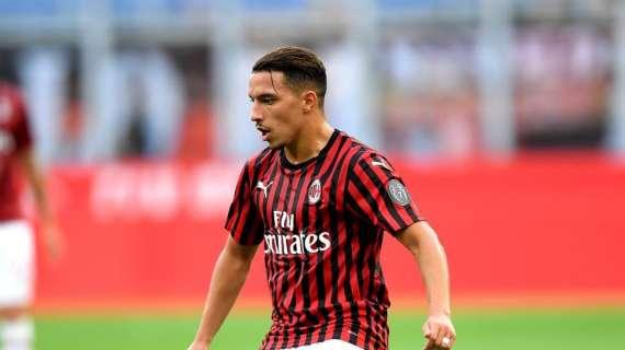 Gazzetta - Bennacer supera Biglia: stasera in regia ci sarà l'algerino