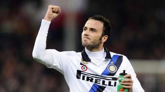 Boninsegna: "Sarà una brutta botta per chi perde il derby ma spero lo decidano Pazzini e Cambiasso"