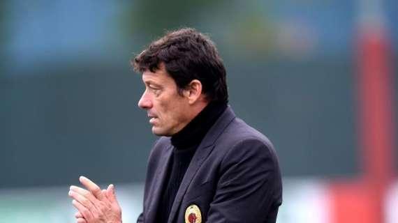 Primavera, Trapani-Milan: le formazioni ufficiali