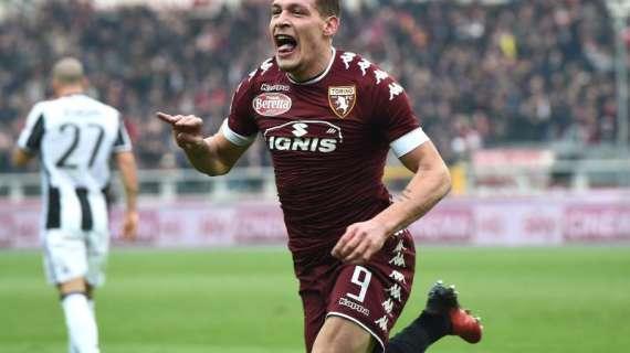 Gazzetta - Milan, quattro piste per l’attacco: i tifosi vogliono Belotti, Kalinic l’operazione più semplice