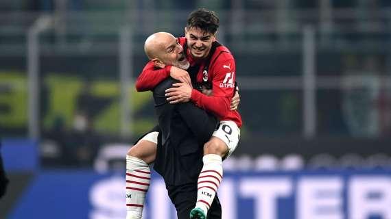 Gazzetta - Milan, per lo sprint scudetto Pioli ha bisogno dei miglior Diaz e Rebic