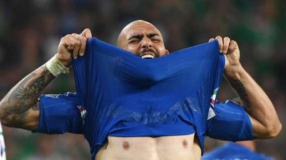 Il Milan ci prova per Zaza ma la Juve chiude le porte: il prestito al momento non è un'opzione