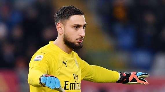 Donnarumma, i motivi che spingono al rinnovo. Una cessione forzata sarebbe una sconfitta per tutti