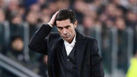 Milan, l’ipotesi Marcelino non "scalda" Maldini e Boban