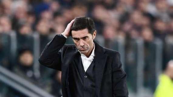 MN - Milan, sondato anche Marcelino
