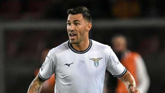 Verso Milan-Lazio: Romagnoli in campo con una maschera protettiva? Dipende da Sarri