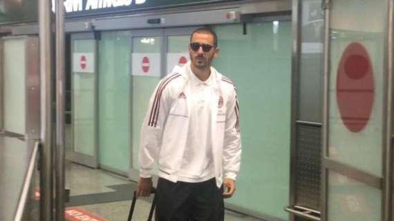 Il borsino del mercato rossonero al 30 luglio