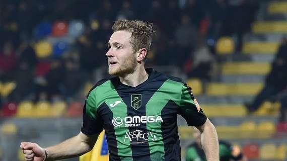 TMW - Milan, Pobega farà parte della prima squadra 2020/21