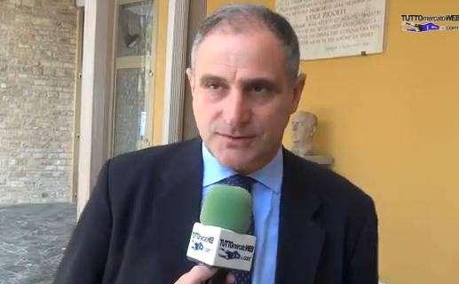 Nosotti sul Milan: "Non arrivare in Champions sarebbe una grande delusione, ma non un fallimento"
