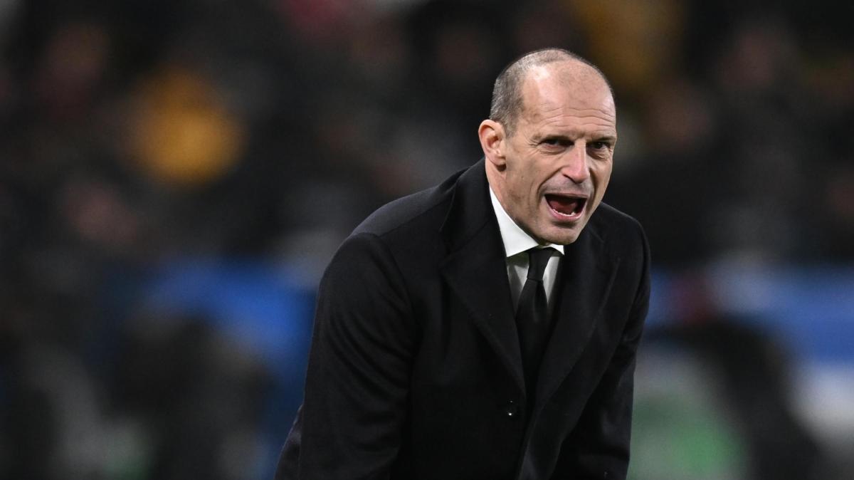 MN - Verso Fiorentina-Milan: domani alle 14.30 la conferenza di Allegri