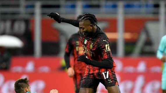 Rinnovo Leao: l’onestà comunicativa di Massara e Rafa. Non come Skriniar…