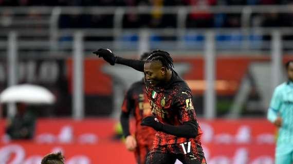Gazzetta - Futuro Leao: senza rinnovo, si valuteranno le offerte per una cessione in estate. Chelsea in prima fila