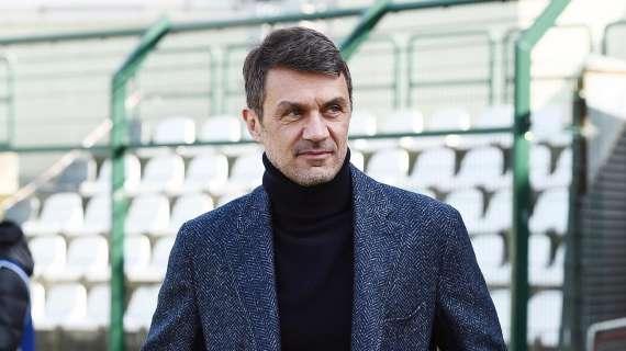 Maldini a So Foot: "Il Milan è e sarà sempre la mia passione. Quando questo club chiama i giocatori iniziano a sognare"