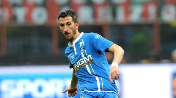 Empoli, il ds Carli: "Sarri o Mihajlovic al Milan? Spero uno rimanga a me. Valdifiori? Non possiamo impedirgli di andare”