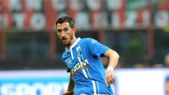 Valdifiori, il Napoli vuole chiudere entro giovedì prossimo