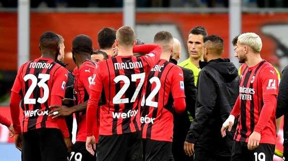 Bergomi: "Dicono che il Milan ha il calendario più difficile ma incontrerà squadre che lasciano spazi"