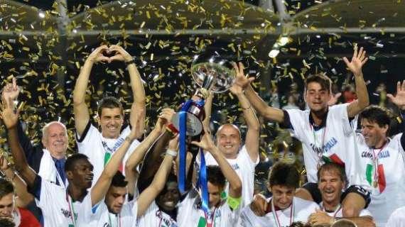 Primavera, fase finale del campionato: si giocherà a Rimini e a Sant’Arcangelo di Romagna