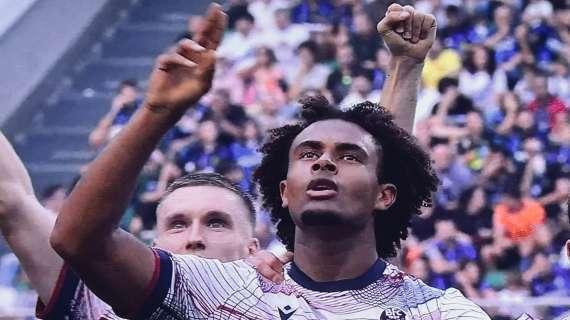 Tuttosport - Milan, è già valzer delle punte! Piace Zirkzee ma Jovic si gioca le sue carte