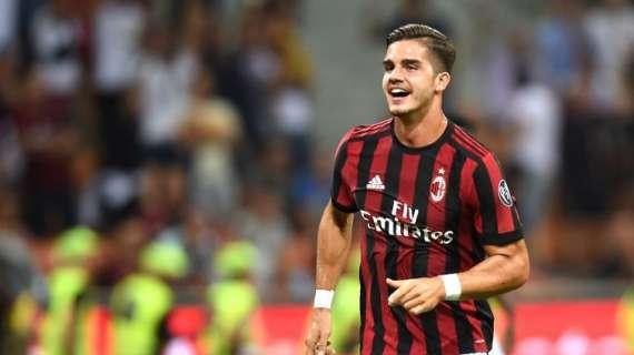 Tuttosport - Milan, paradosso André Silva: la tripletta di Vienna non basta, nuova panchina in vista