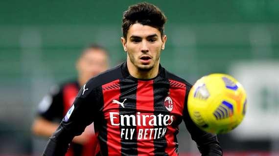Milan, settimana decisiva per Diaz: club vicini all’accordo, arriverà in prestito con diritto di riscatto