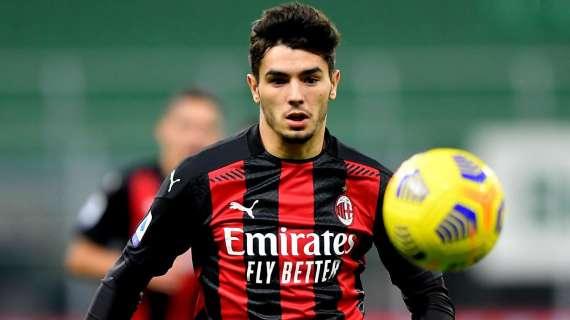 Gazzetta - Brahim Diaz al Milan, cambia la formula: prestito secco di un anno per avere benefici fiscali