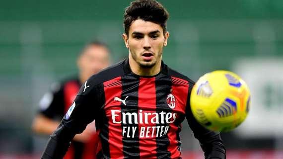 Gazzetta - Milan, avanti col mercato: Diaz prossimo colpo, poi tutto su Adli. E ci sono anche Dalot e Firpo