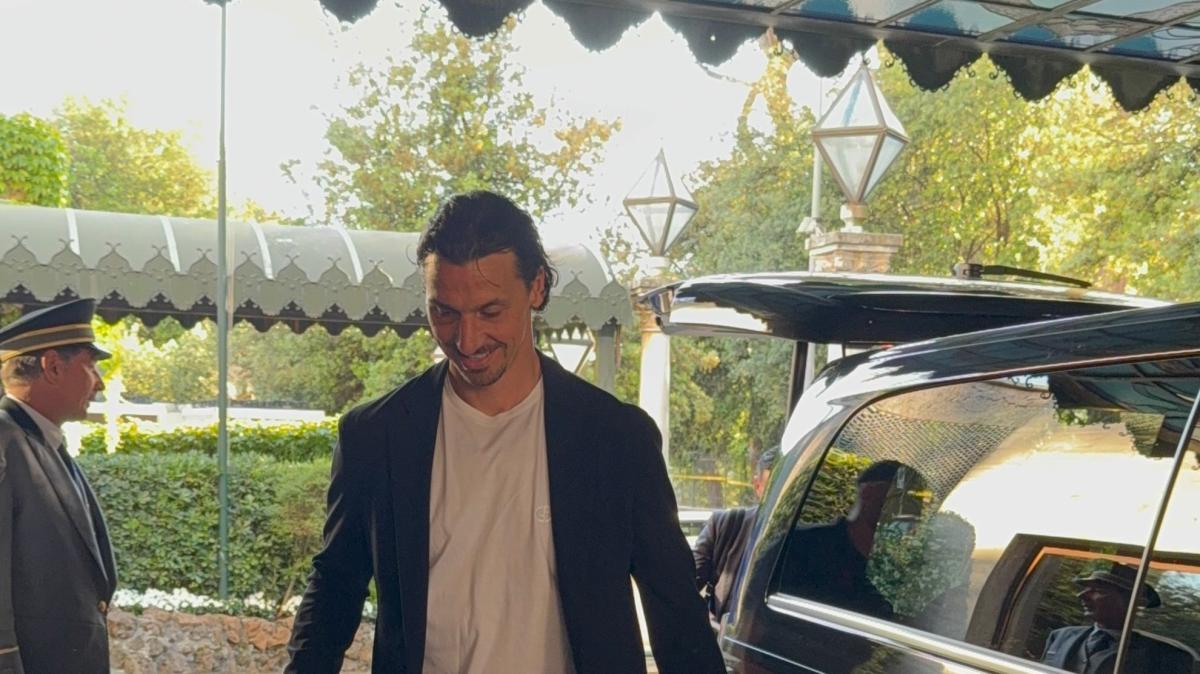 Paganini sul Milan: "Nuovo ds? Dovrà confrontarsi con Ibra e non so quanti sarebbero disposti ad accettarlo"