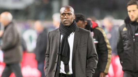 Seedorf, da cocco di Berlusconi a ex pupillo: il silenzio del Presidente fa sempre più rumore
