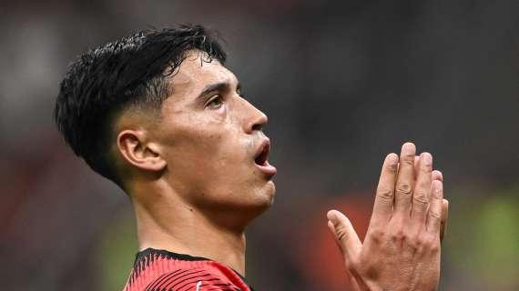 Reijnders aspetta la Juve: "Hanno qualità, ma pure noi. Abbiamo molta fiducia"