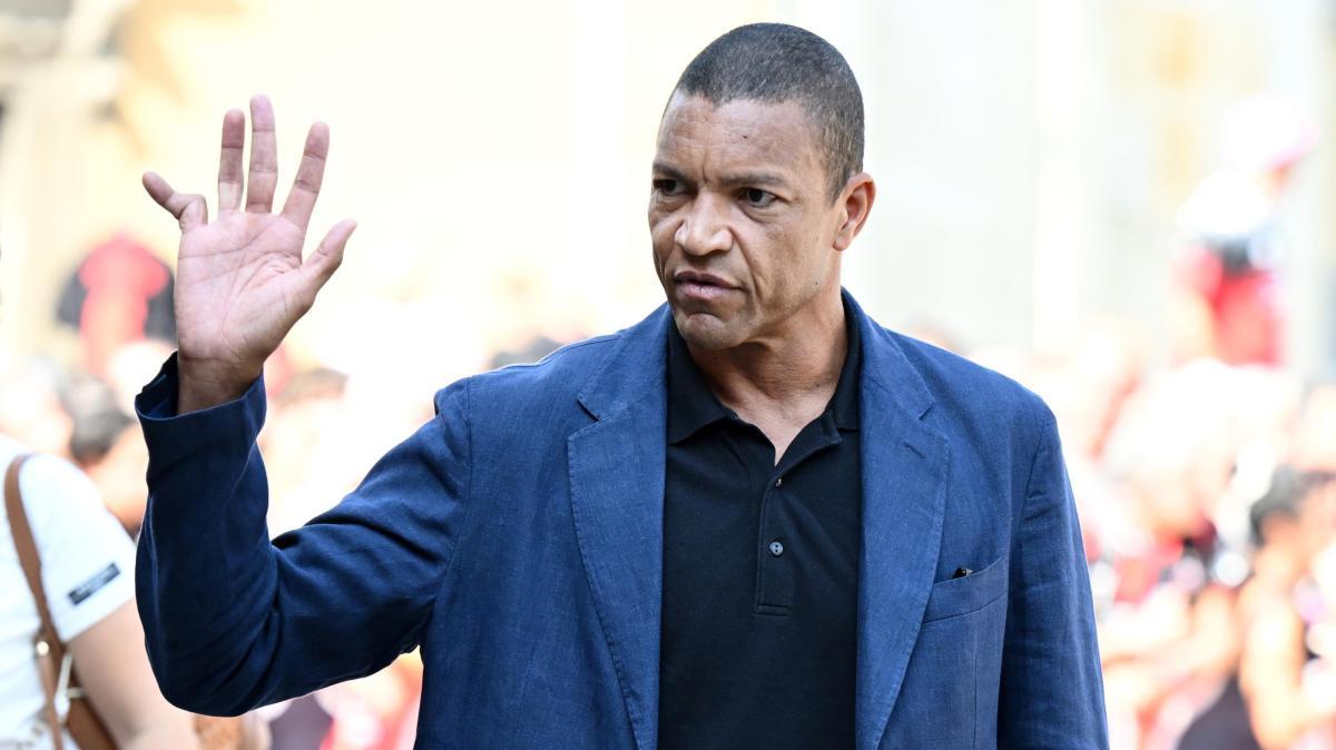 Dida: "Stare vicino a una persona come Baresi per me è stato importante"