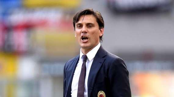 Il processo di costruzione è ancora lungo, ma Montella è l'architetto giusto