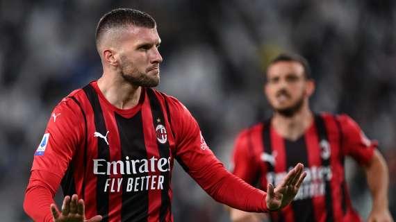Juve-Milan, Marchegiani: "Mi sono piaciuti molto Maignan e Tonali"