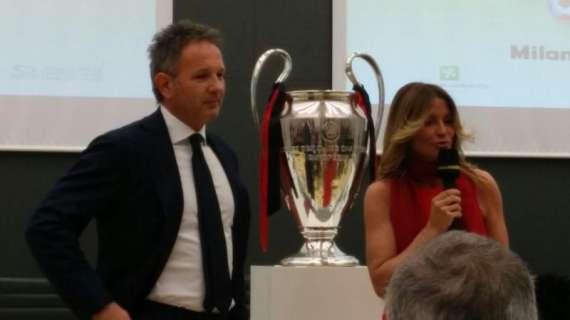 LIVE MN - Premio Fair Play, Mihajlovic: “Possiamo arrivare 3°, contro il Napoli non partiamo battuti. Futuro? Vado avanti a testa alta”