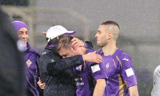 AS - Montella ha chiamato Joaquin per convincerlo a raggiungerlo al Milan: no dello spagnolo