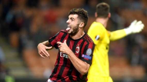 Nel valzer delle punte, Cutrone resta immobile: incedibile e con occhi sul 2023