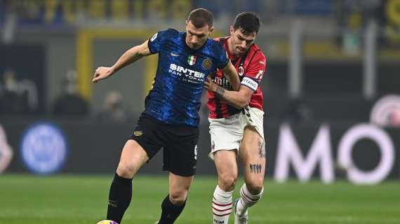 Milan, il futuro di Romagnoli resta in bilico. La Lazio c'è, l'ipotesi permanenza anche