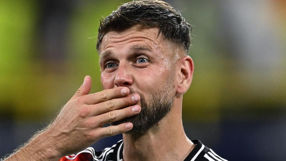 Fullkrug felicissimo: "Debutto perfetto. Mi sento già a casa e non vedo l'ora di San Siro!"