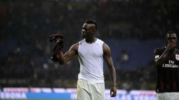 Tuttosport - Costacurta: “Milan, per tornare ai vertici serve tempo. Balotelli non è un campione, Montolivo può essere la guida dei rossoneri. Su Mihajlovic…”