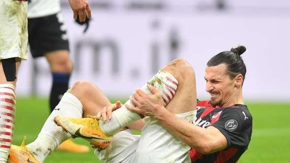CorSera - Milan, troppi infortuni: le possibili cause
